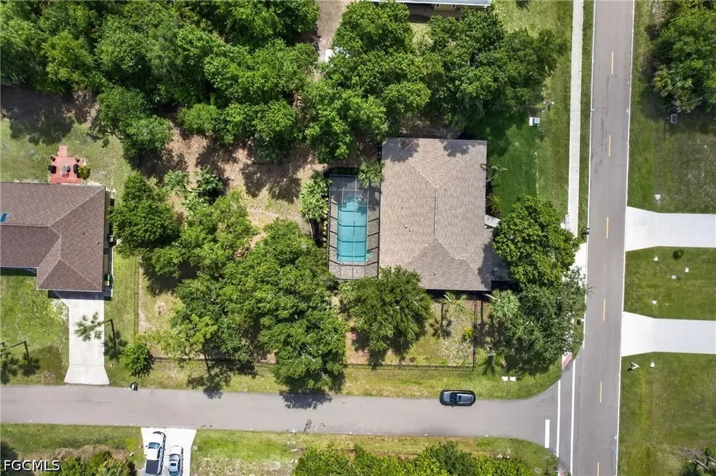 22452 Quasar Boulevard Port Charlotte FL 33952