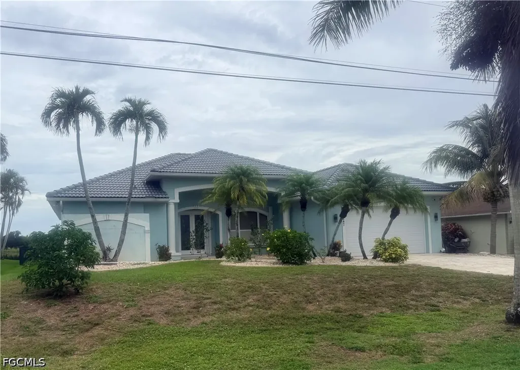 247 SE 6th Street Cape Coral FL 33990