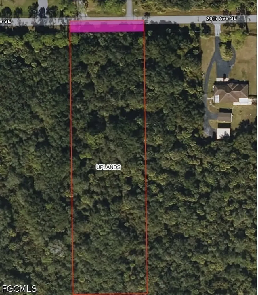 3620 20th Avenue SE Naples FL 34117