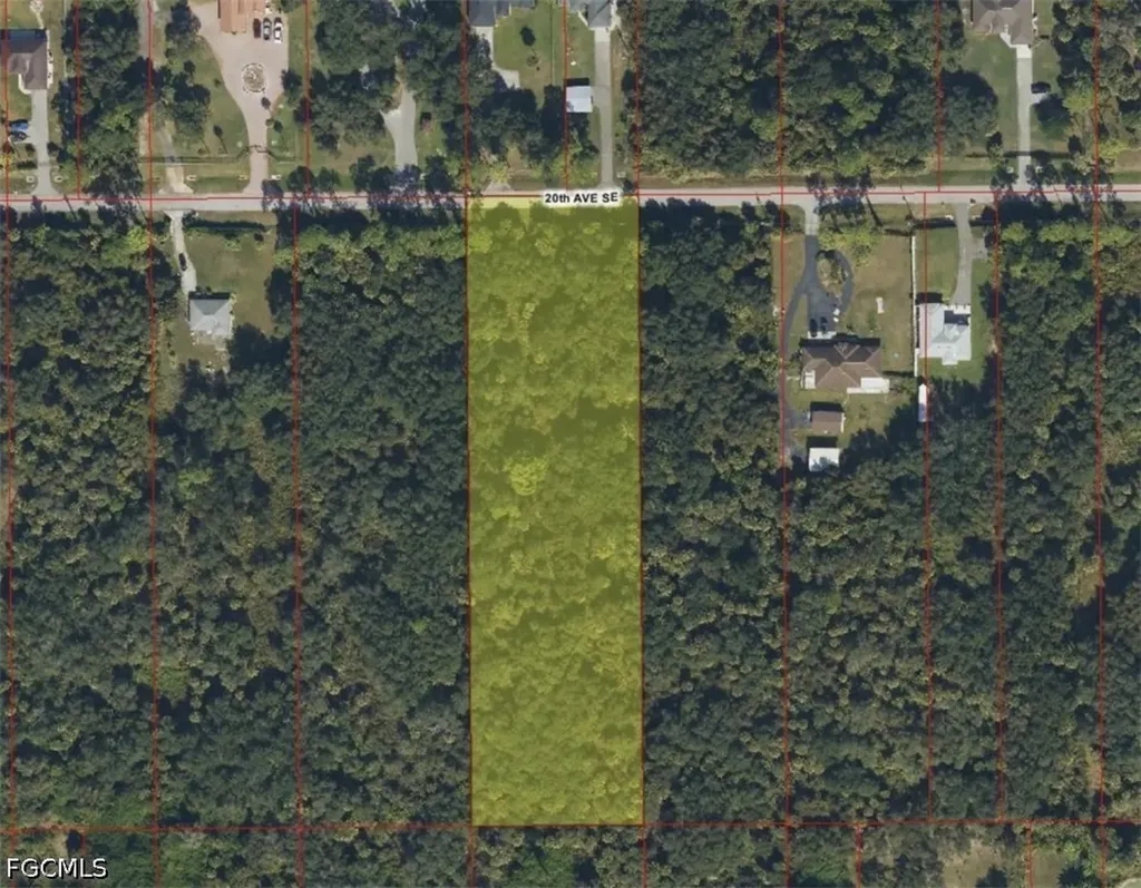 3620 20th Avenue SE Naples FL 34117