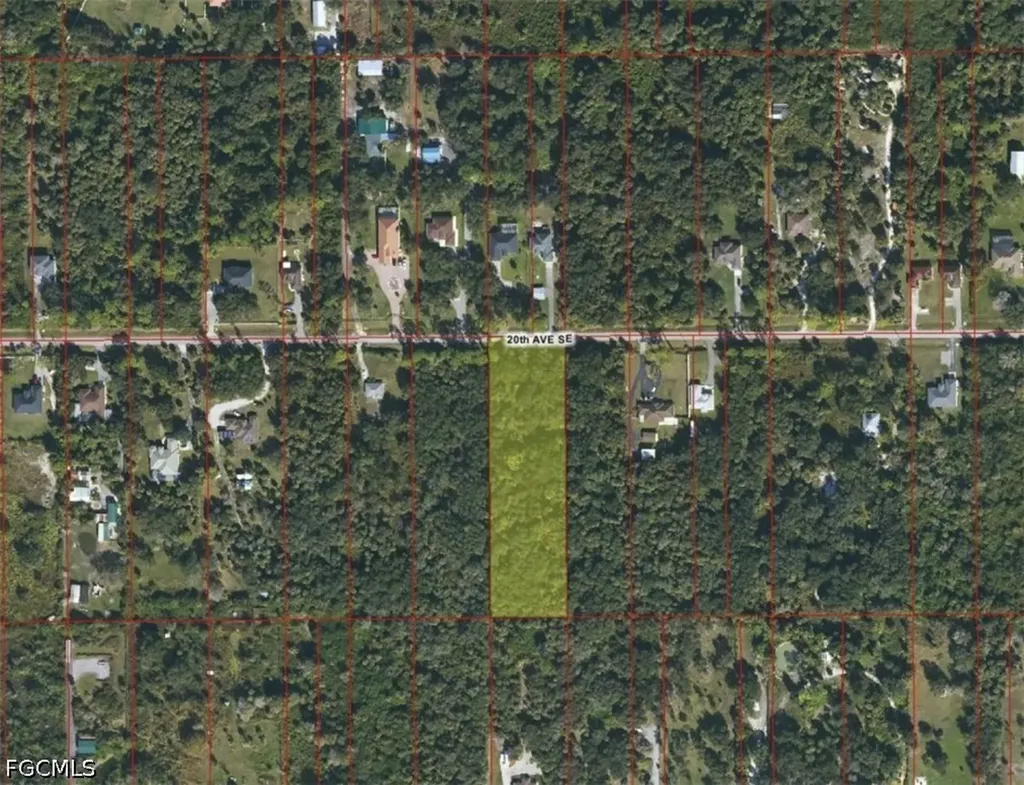 3620 20th Avenue SE Naples FL 34117
