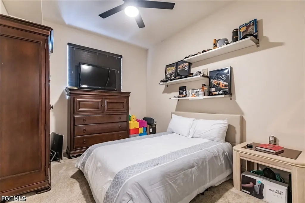 8331 Whiskey Preserve Circle Fort Myers FL 33919