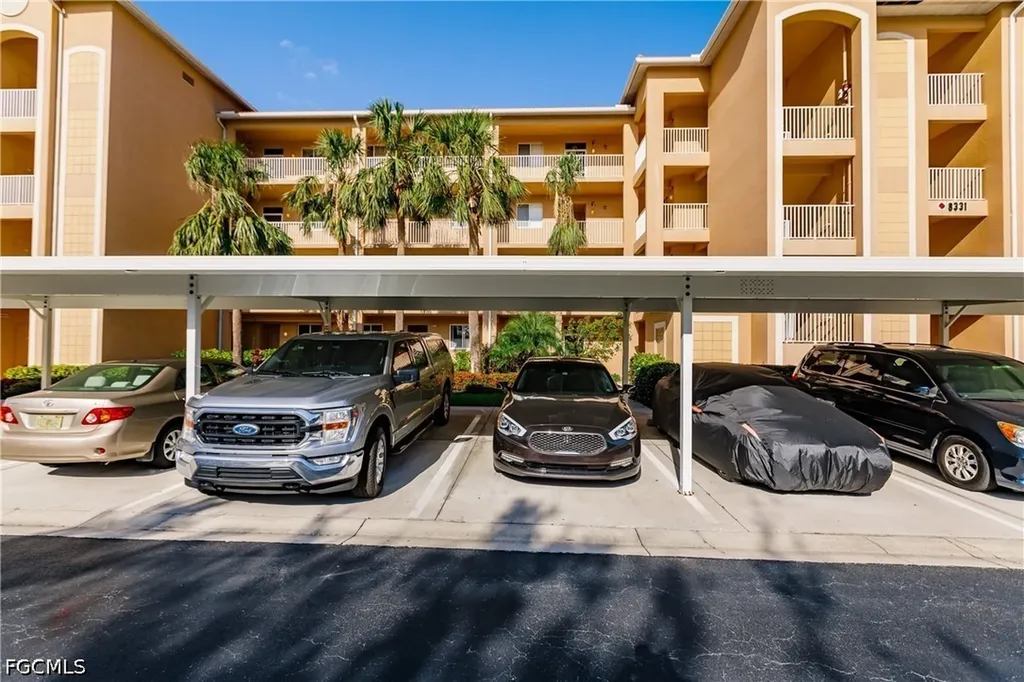 8331 Whiskey Preserve Circle Fort Myers FL 33919