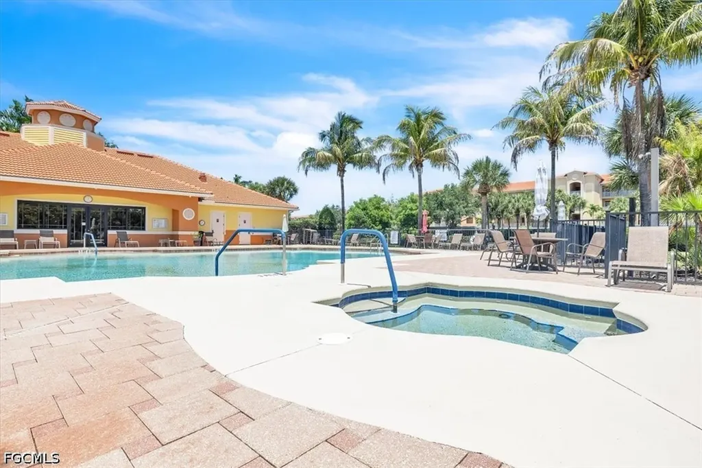 8331 Whiskey Preserve Circle Fort Myers FL 33919