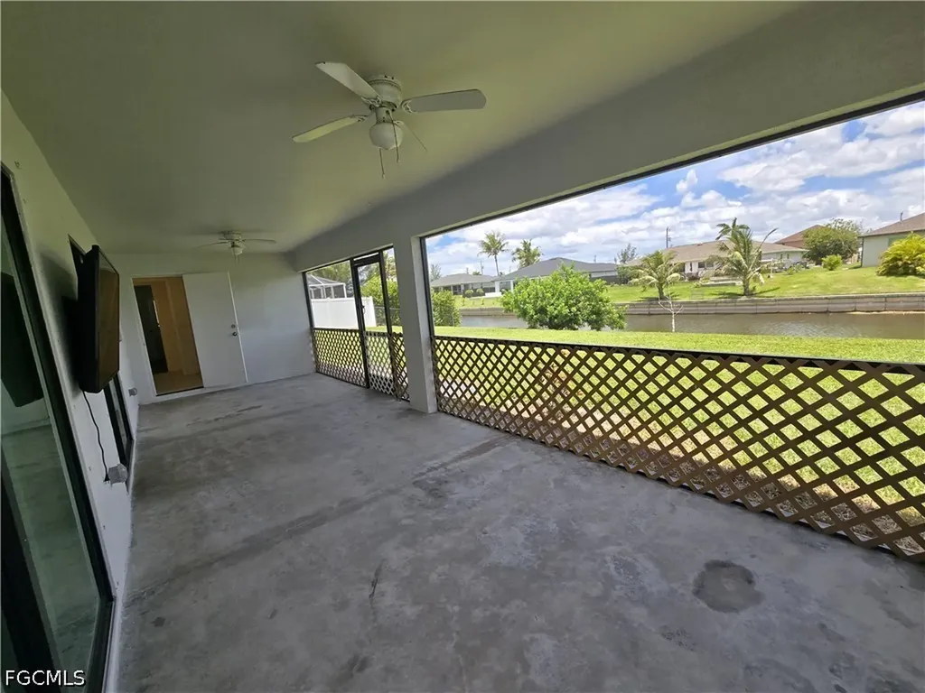 329 SW 21st Lane Cape Coral FL 33991