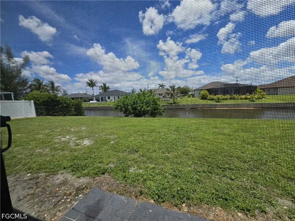 329 SW 21st Lane Cape Coral FL 33991