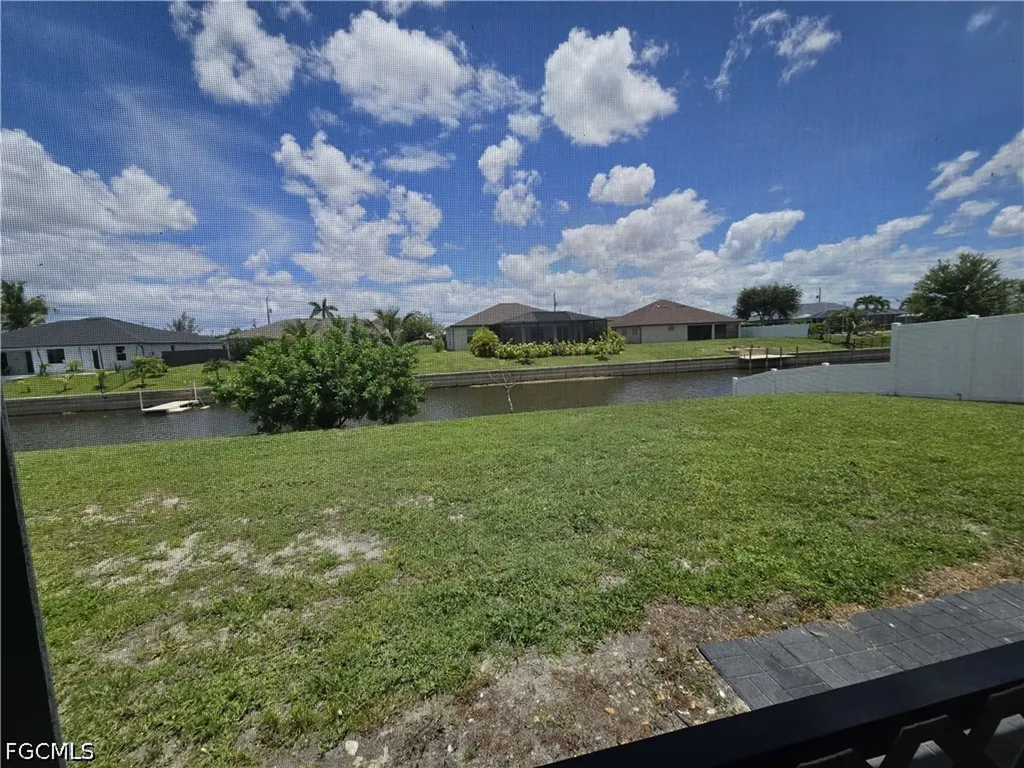 329 SW 21st Lane Cape Coral FL 33991