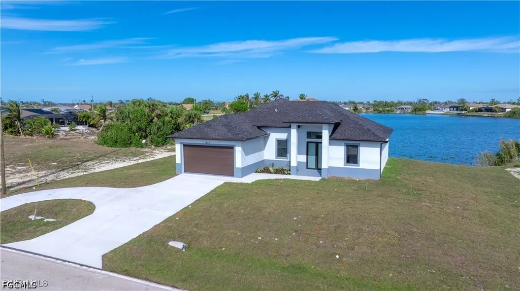 Cape Coral FL, 1825 Tropicana Parkway W