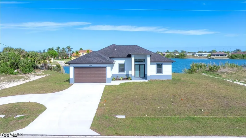 1825 Tropicana Parkway W Cape Coral FL 33993