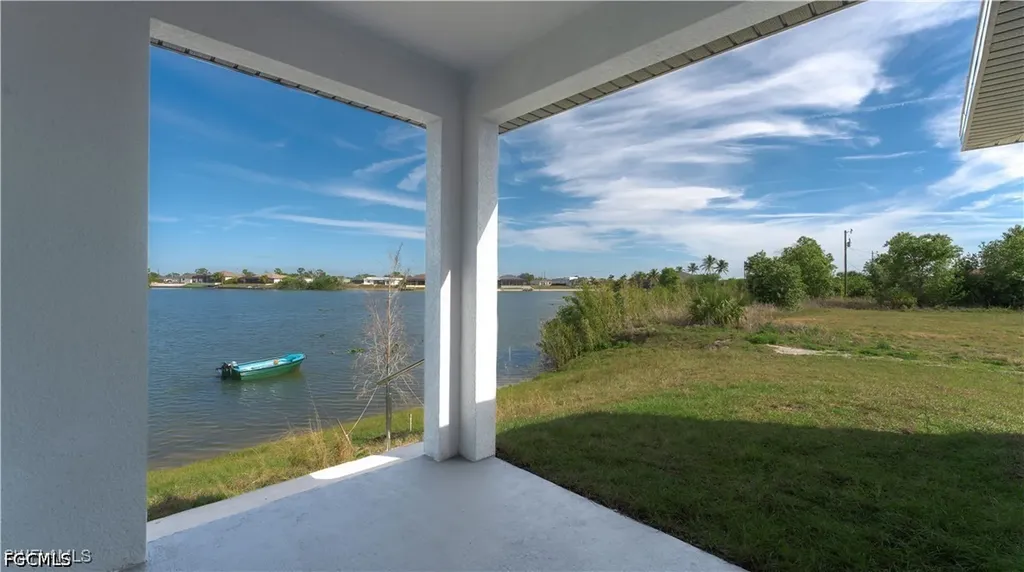 1825 Tropicana Parkway W Cape Coral FL 33993