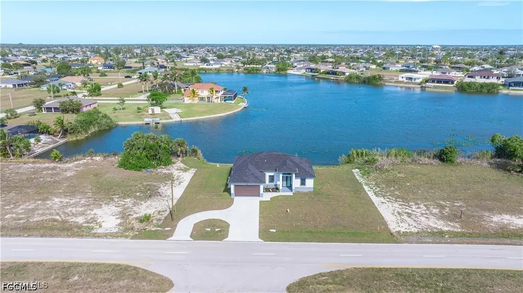 1825 Tropicana Parkway W Cape Coral FL 33993