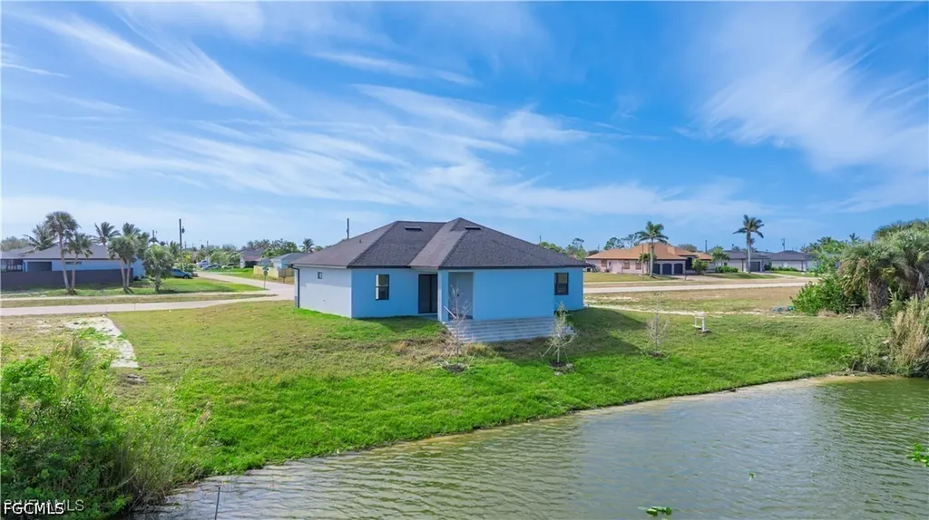 1825 Tropicana Parkway W Cape Coral FL 33993