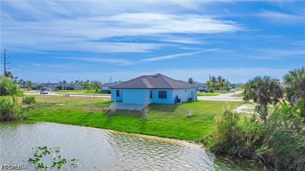 1825 Tropicana Parkway W Cape Coral FL 33993