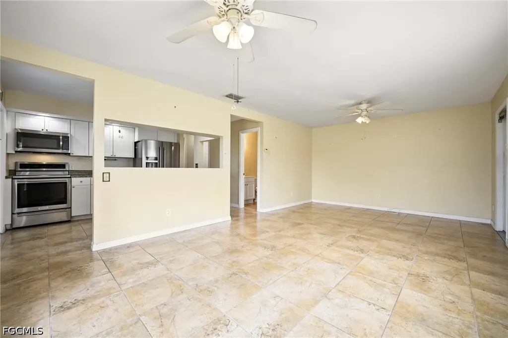 8 Tangerine Court Lehigh Acres FL 33936