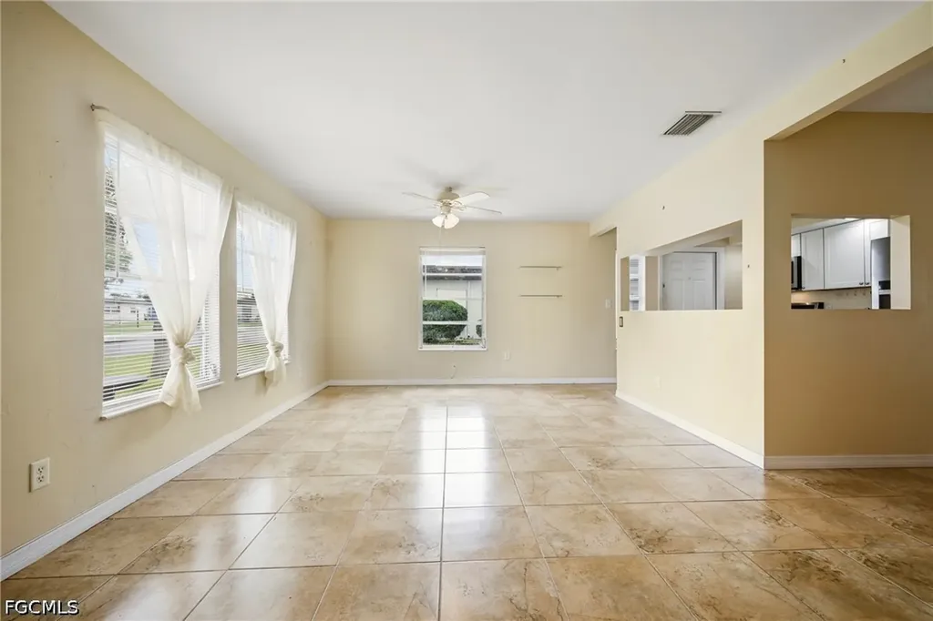 8 Tangerine Court Lehigh Acres FL 33936
