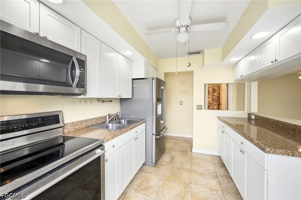 8 Tangerine Court Lehigh Acres FL 33936