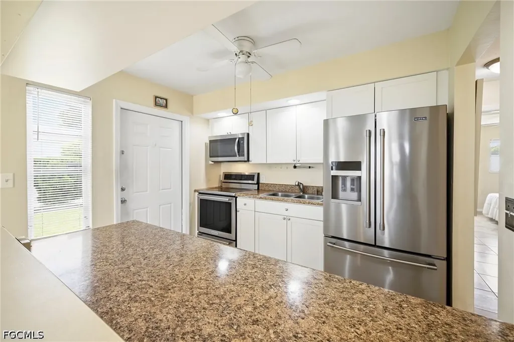 8 Tangerine Court Lehigh Acres FL 33936