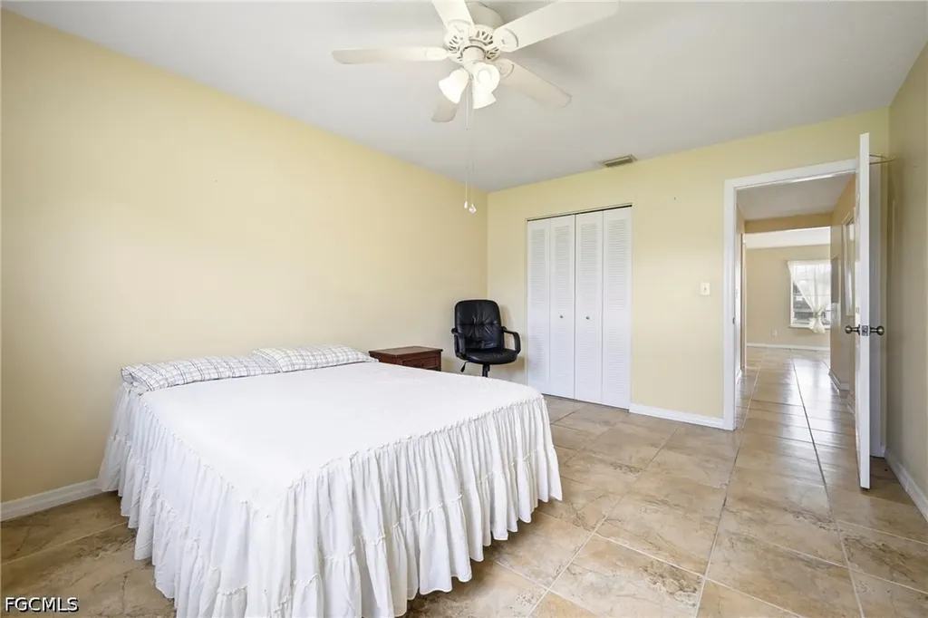 8 Tangerine Court Lehigh Acres FL 33936