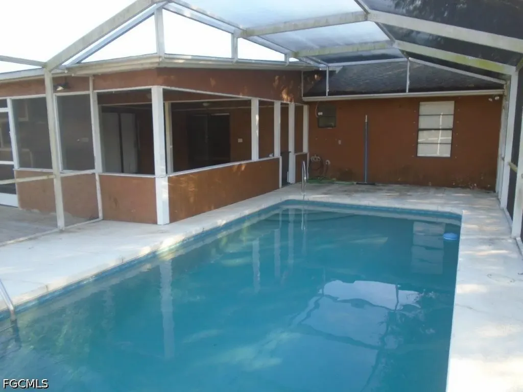 3310 9th Street W Lehigh Acres FL 33971