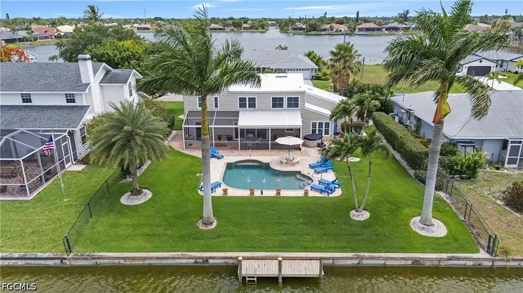 Cape Coral FL, 858 SE 1st Terrace