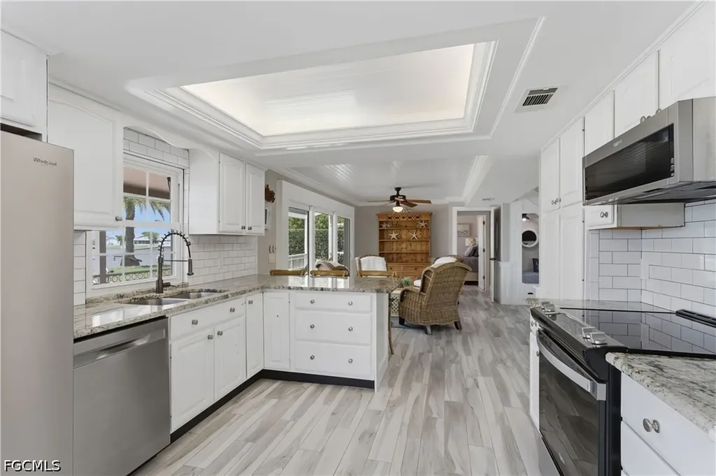 858 SE 1st Terrace Cape Coral FL 33990