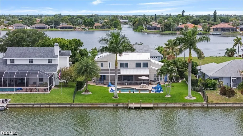 858 SE 1st Terrace Cape Coral FL 33990