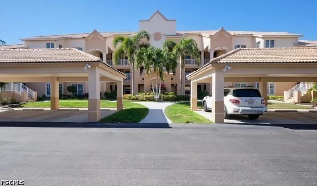 16440 Millstone Circle Fort Myers FL 33908