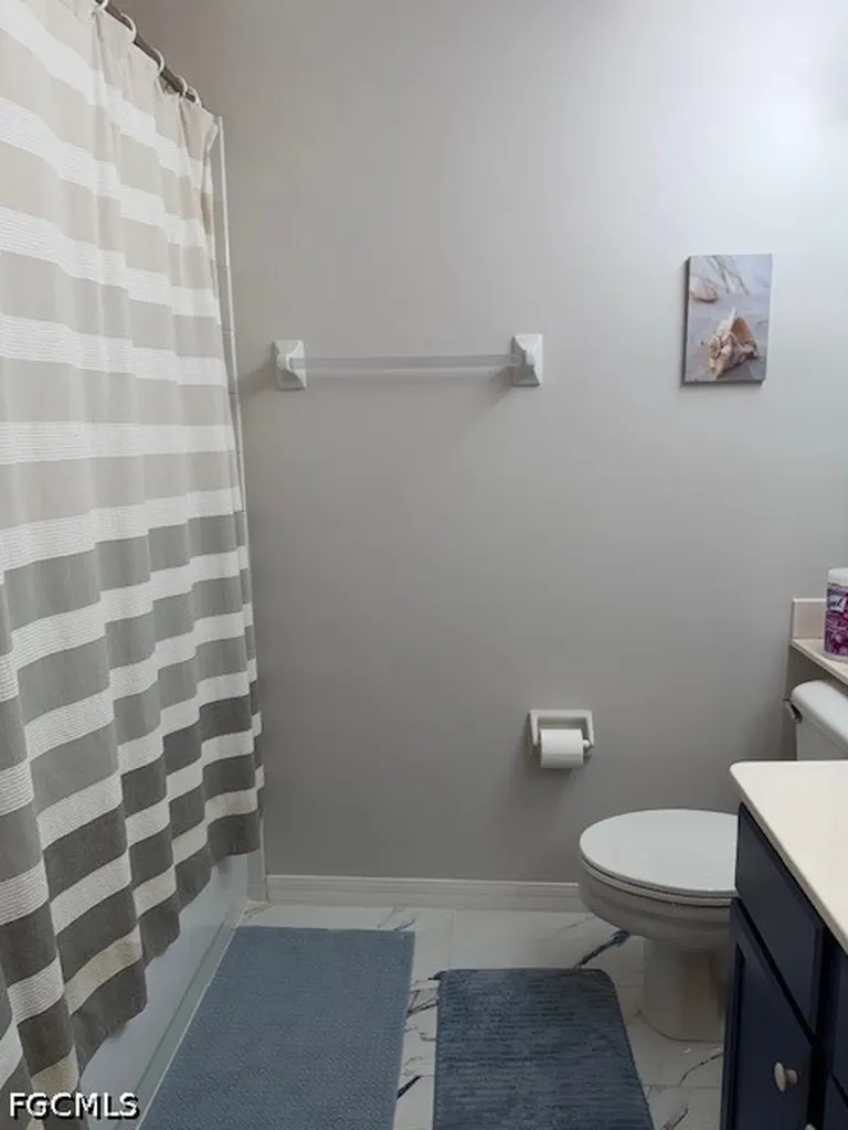 16440 Millstone Circle Fort Myers FL 33908
