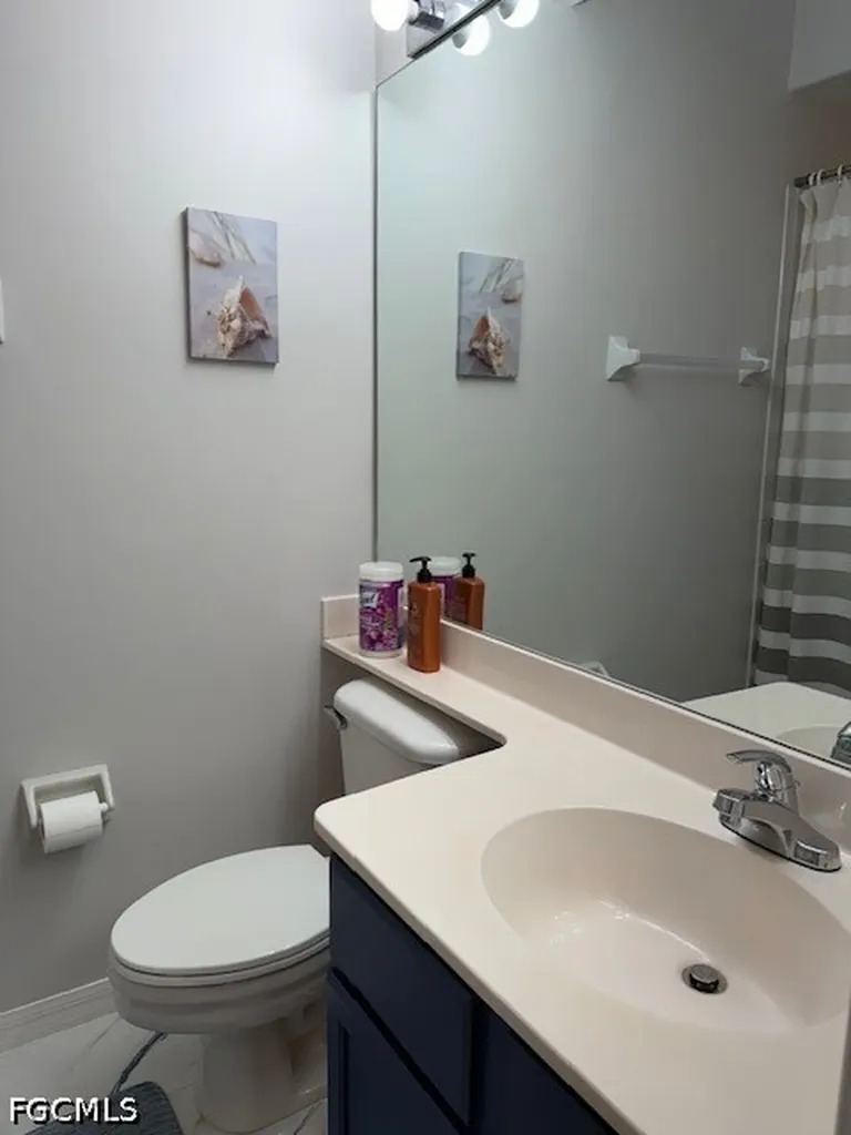 16440 Millstone Circle Fort Myers FL 33908