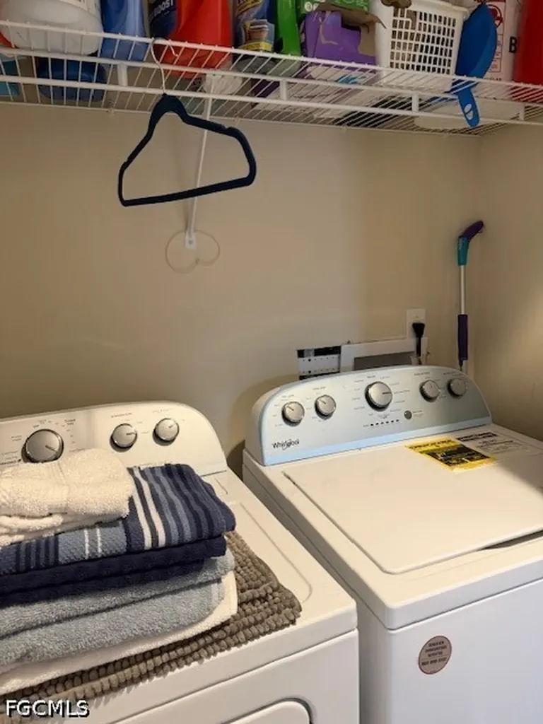 16440 Millstone Circle Fort Myers FL 33908