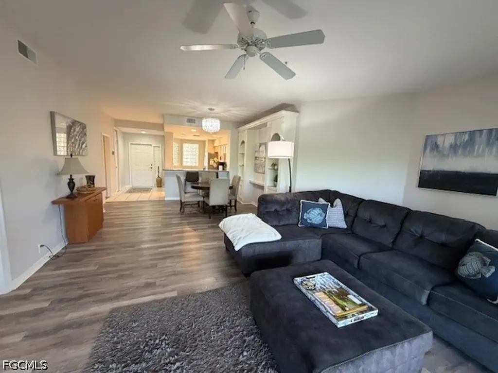 16440 Millstone Circle Fort Myers FL 33908