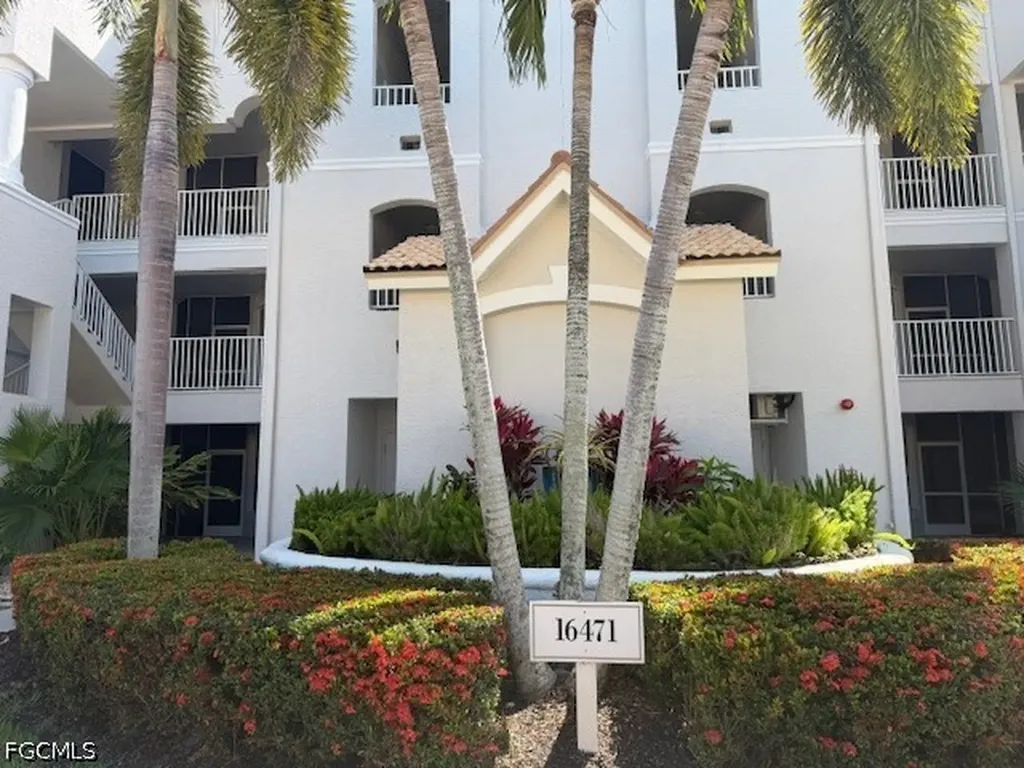 16471 Millstone Circle Fort Myers FL 33908