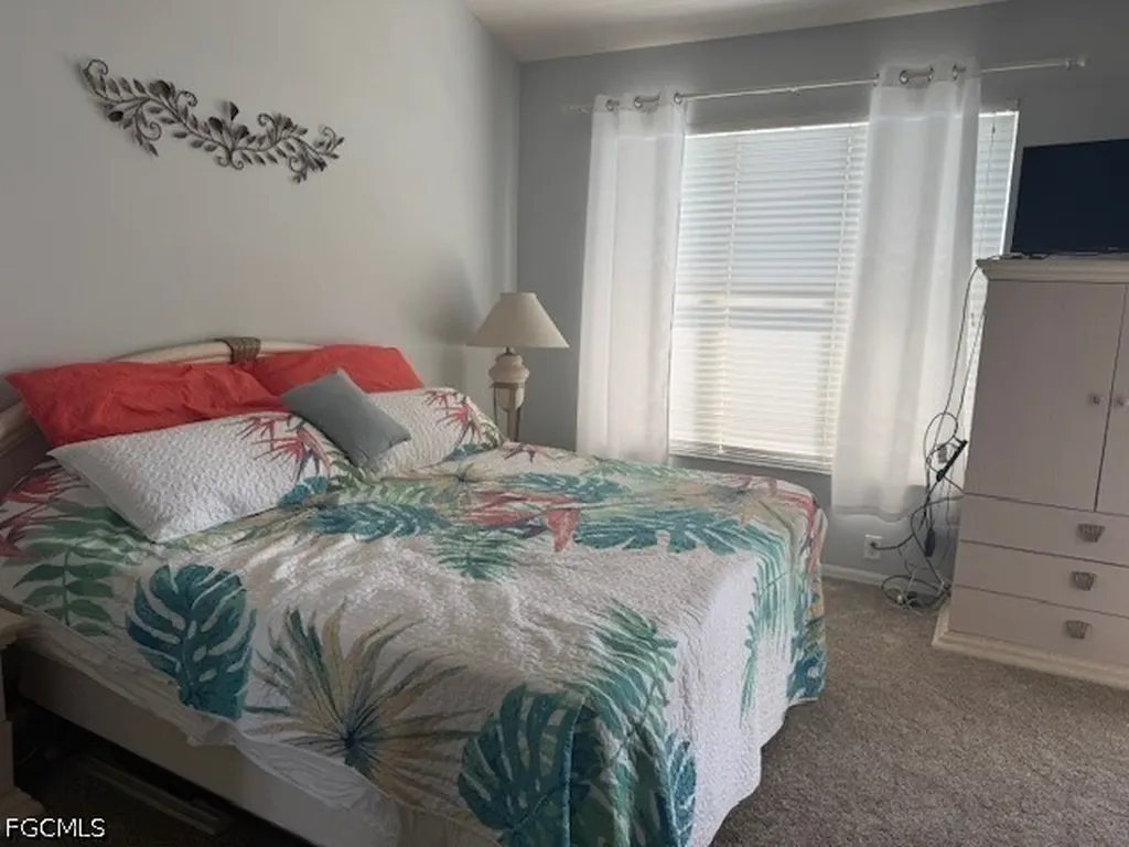 16471 Millstone Circle Fort Myers FL 33908