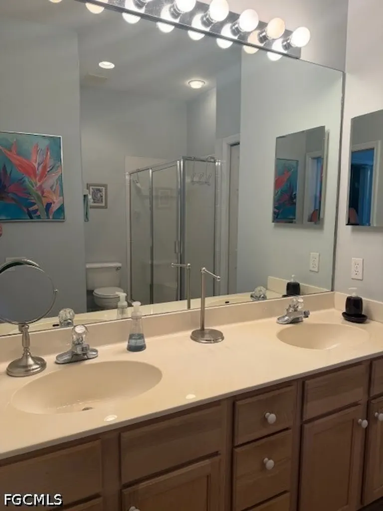 16471 Millstone Circle Fort Myers FL 33908