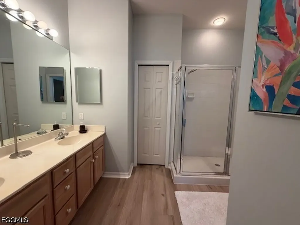 16471 Millstone Circle Fort Myers FL 33908