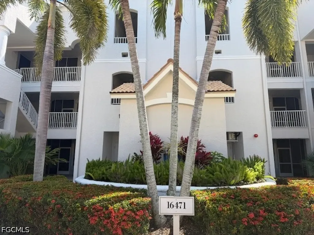 16471 Millstone Circle Fort Myers FL 33908