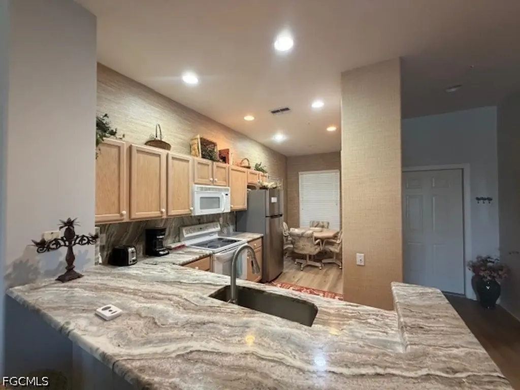 16471 Millstone Circle Fort Myers FL 33908