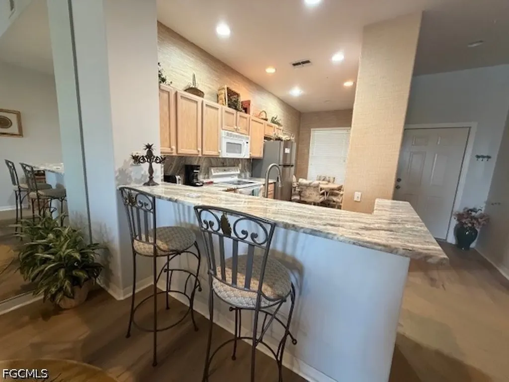 16471 Millstone Circle Fort Myers FL 33908