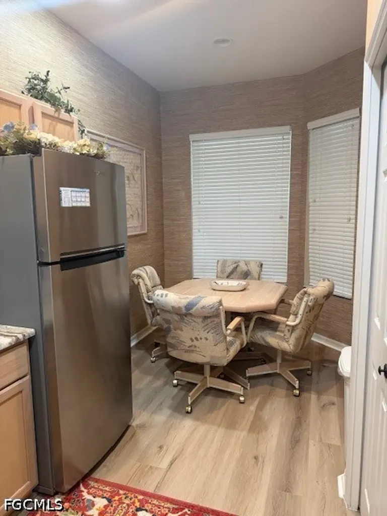16471 Millstone Circle Fort Myers FL 33908