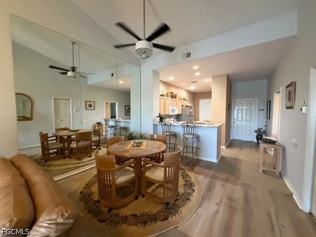16471 Millstone Circle Fort Myers FL 33908