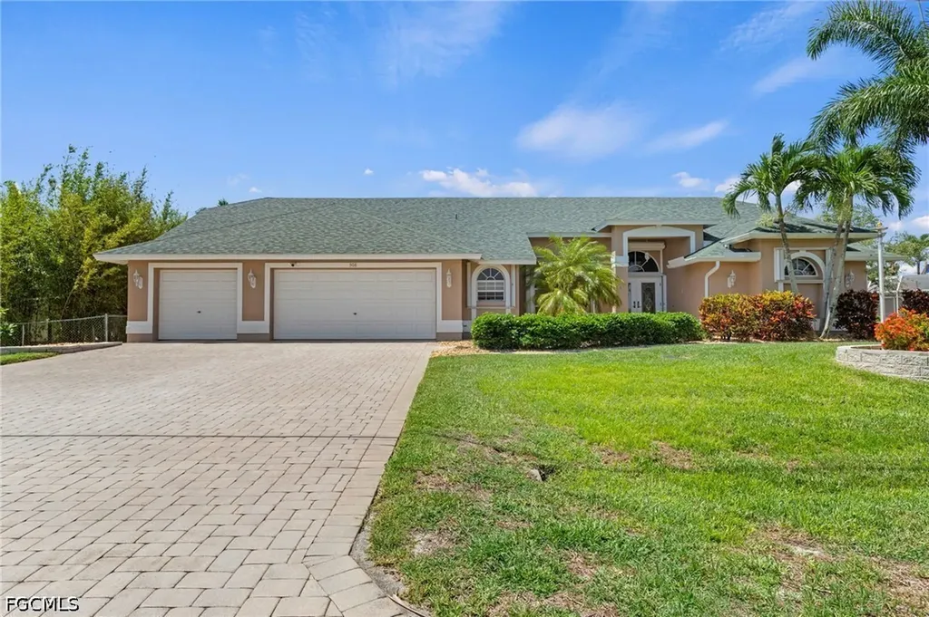 508 SW 6th Street Cape Coral FL 33991