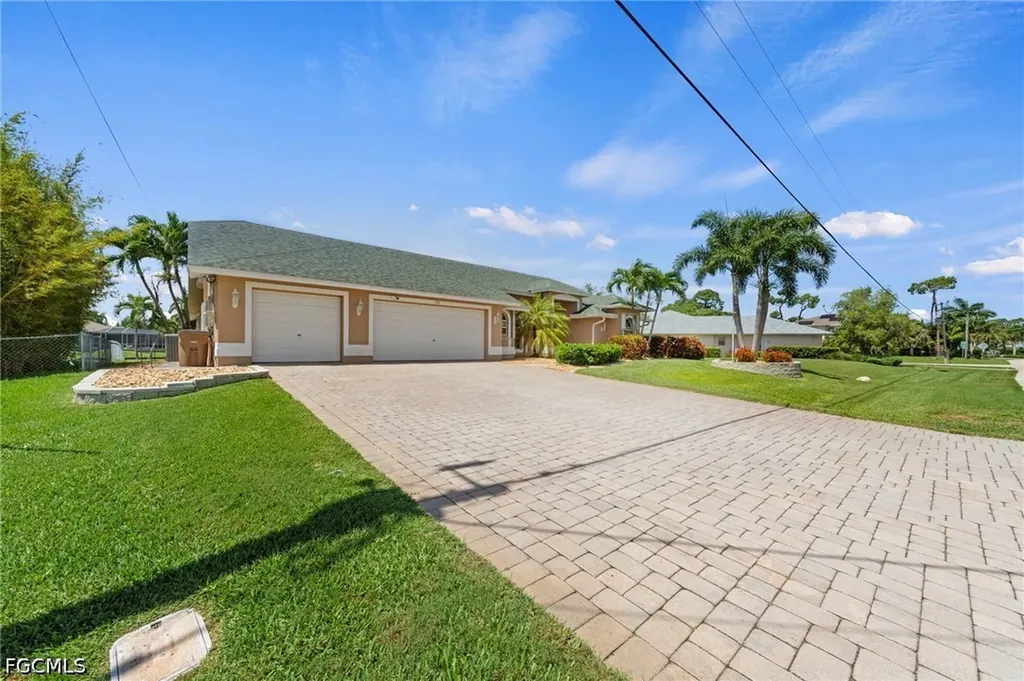 508 SW 6th Street Cape Coral FL 33991