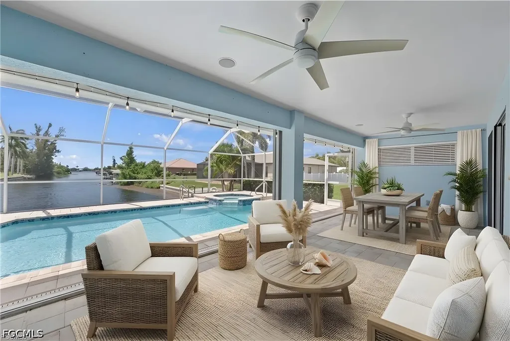 508 SW 6th Street Cape Coral FL 33991