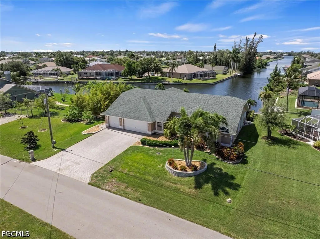 508 SW 6th Street Cape Coral FL 33991