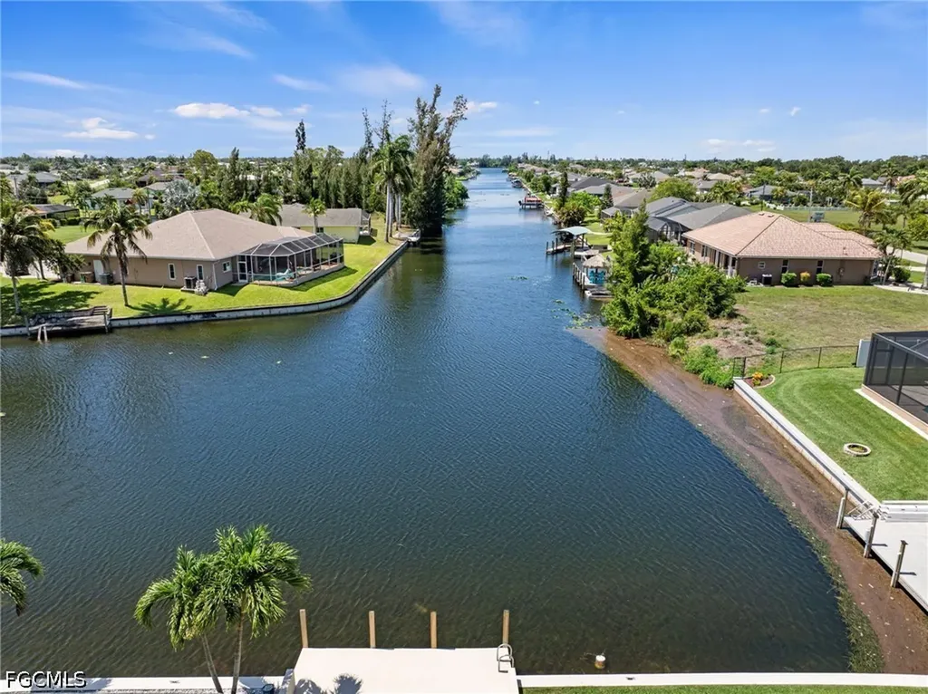 508 SW 6th Street Cape Coral FL 33991