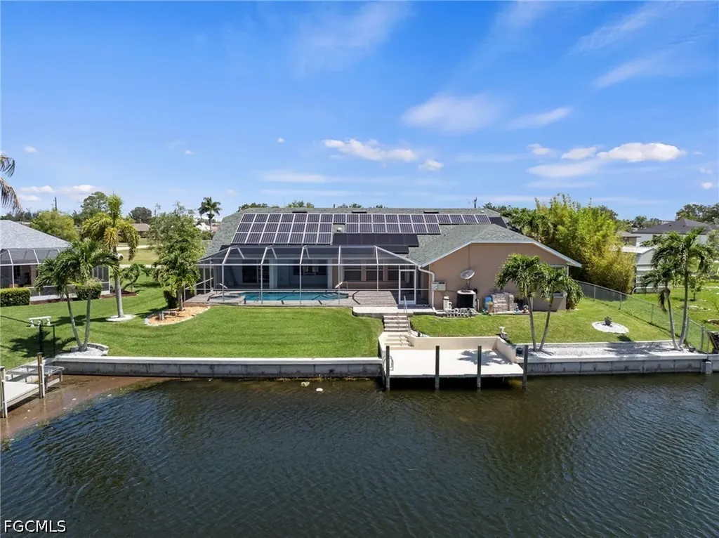 508 SW 6th Street Cape Coral FL 33991