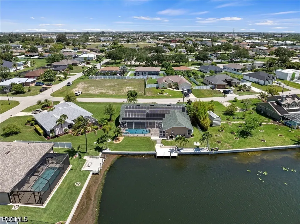 508 SW 6th Street Cape Coral FL 33991