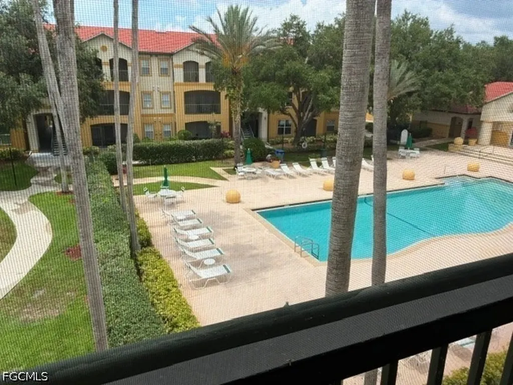 11571 Villa Grand Fort Myers FL 33913