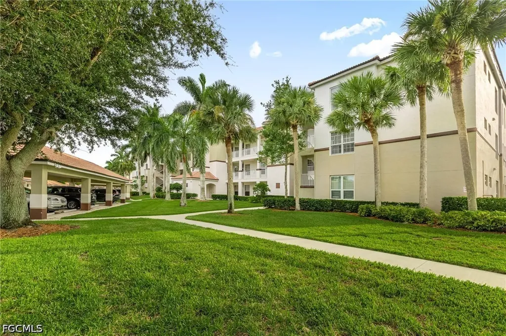 17100 Bridgestone Court Fort Myers FL 33908