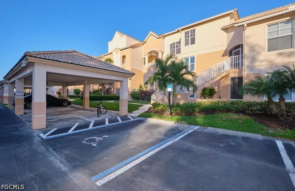 16491 Millstone Circle Fort Myers FL 33908